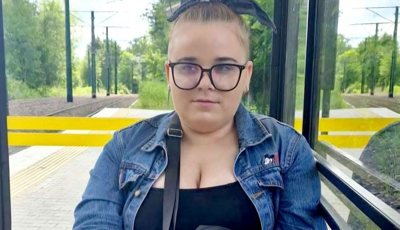 14-letnia Maja zniknęła. Nie odzywa się od piątku. Apel służb