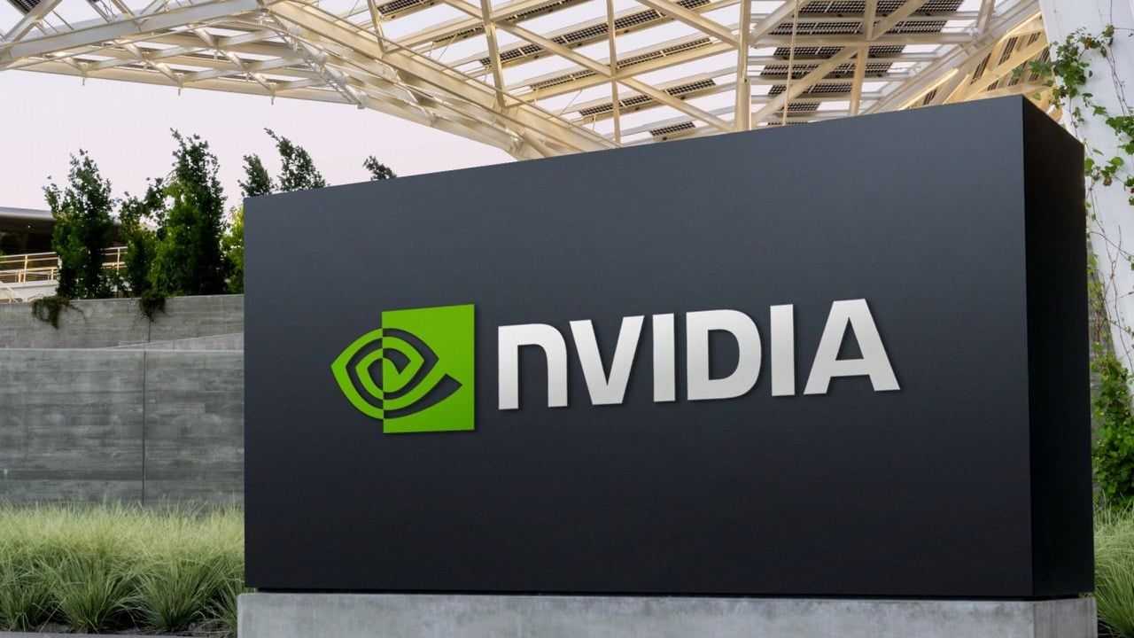 NVIDIA: "Wyszliśmy poza ramy firmy produkującej procesory graficzne"