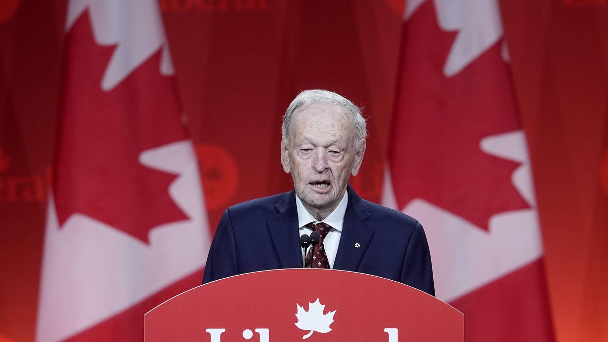 Jean Chretien