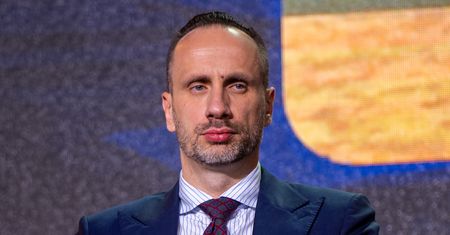 Mama Janusza Kowalskiego broni syna. "Jestem z niego dumna"
