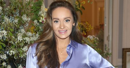 Sylwia Nowak urodziła. Zdradziła imiona wymarzonego syna