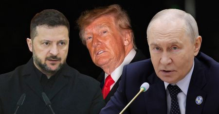 Zełenski chciał rozejmu na wybory. Jest twarda reakcja Rosji