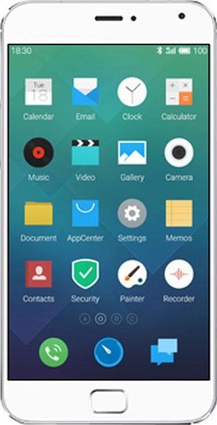 Meizu MX4 Pro