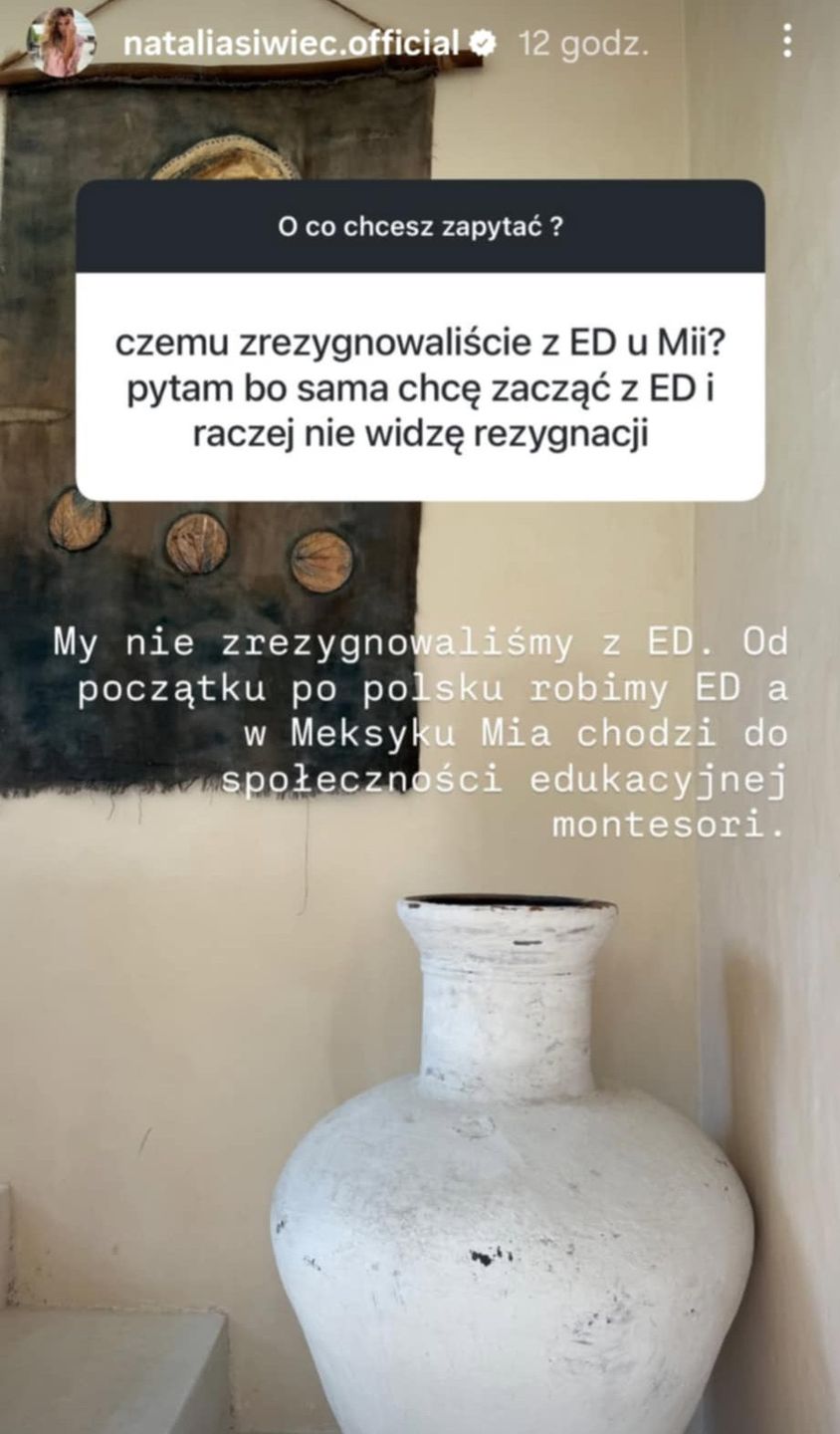 Natalia Siwiec odpowiada na pytania internautów