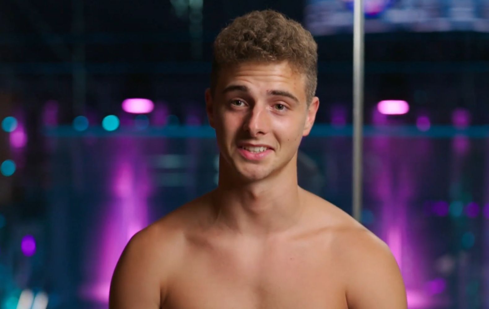 "Ninja Warrior". Polsat pokazał dziewczynę Jakuba Zdrójkowskiego