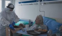 TVP1 pokazała dokument „Jutro ulepimy bałwana”, serialowa wersja w TVP Dokument