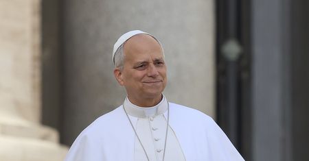 "Znak wsparcia dla LGBT". Papież spotkał się z transseksualistami