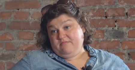 Internautka do Dominiki Gwit: "Akceptowanie swojej otyłości to LENISTWO". Aktorka odpowiedziała