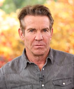 Dennis Quaid wygrał z nałogiem dzięki wierze. Wiedział, że kokaina go zabije