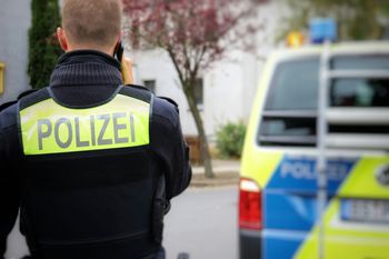 Pięciu Afgańczyków i Polak. Szokujące odkrycie na granicy z Niemcami