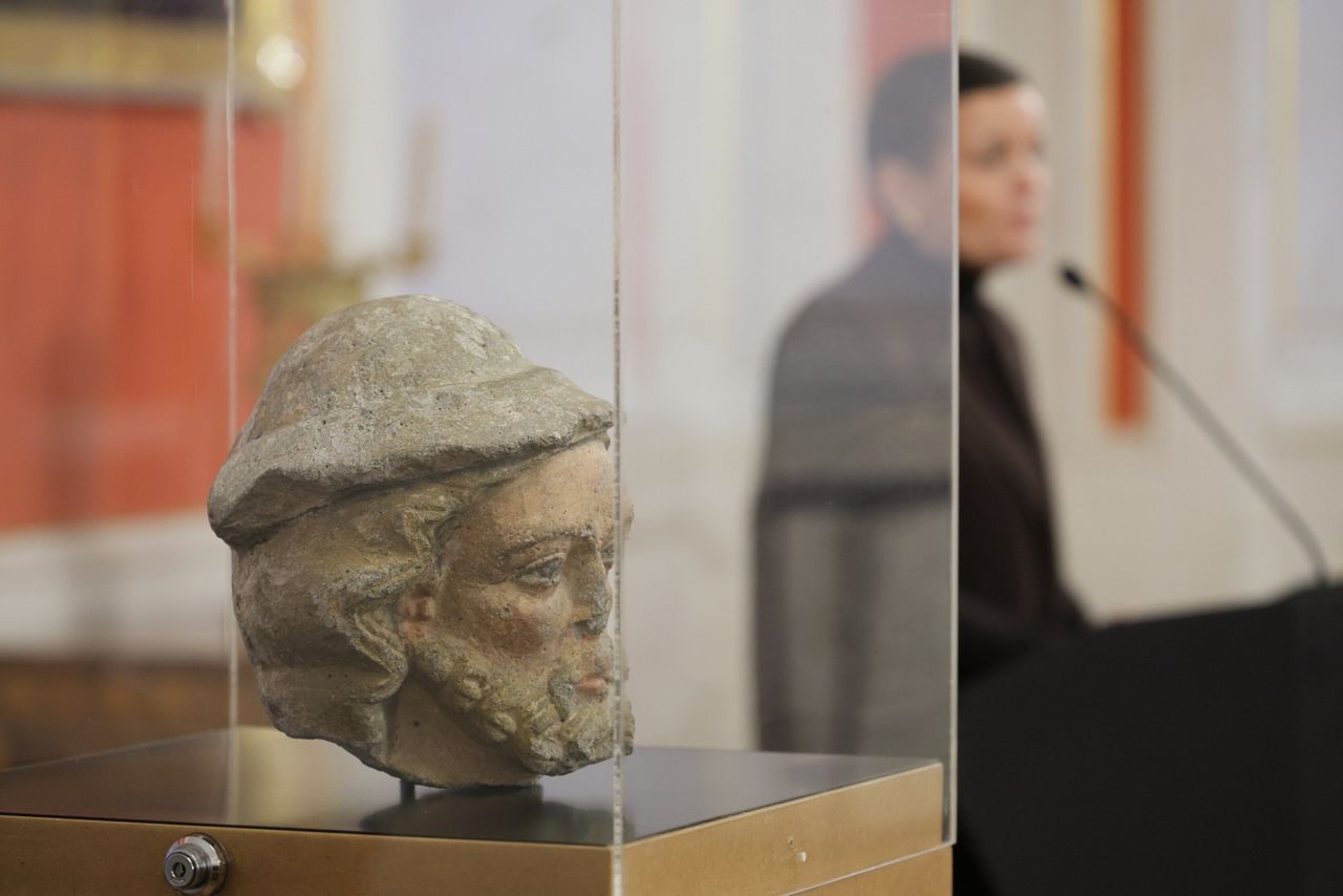 O Malborku będzie głośno. Na zamek wróci bezcenne dzieło