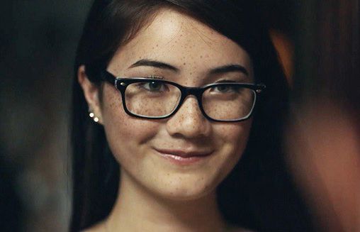 Świat widziany oczami dziecka reklamuje sieć Ikea (wideo)