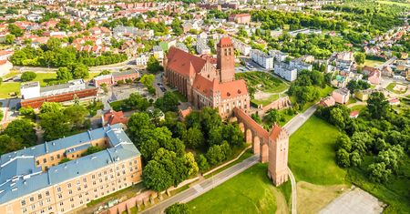 Ostatnia szansa na zwiedzenie gotyckiej perły Pomorza. Obiekt zamkną na kilka lat