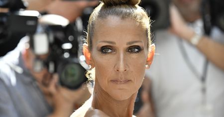 Zmienił imię i nazwisko na "Celine Dion". Mówi, że nic nie pamięta