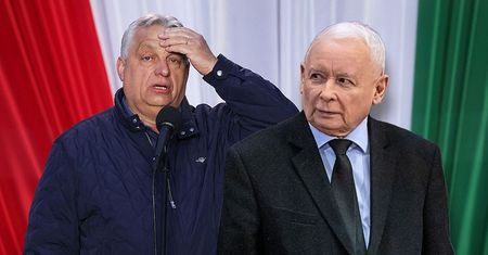 Węgierski efekt domina? [OPINIA]