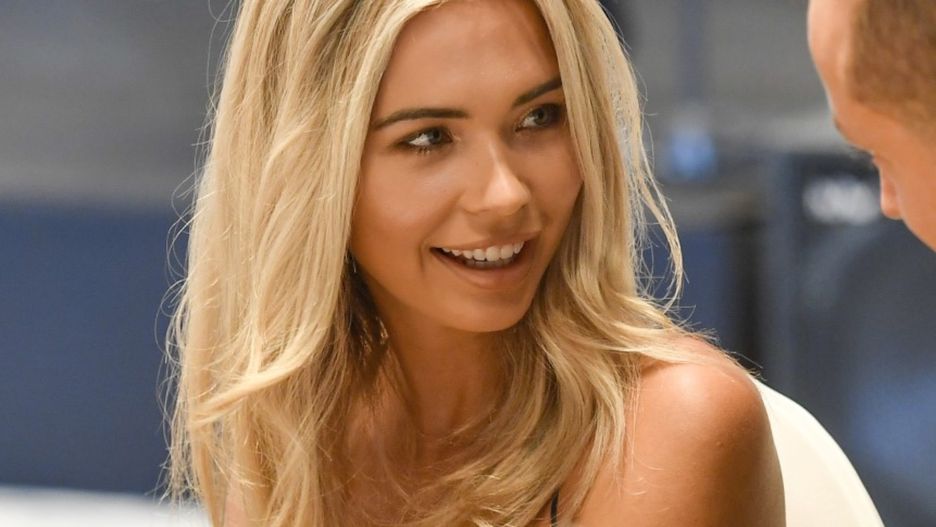 Sandra Kubicka pochwaliła się zimową stylizacją 