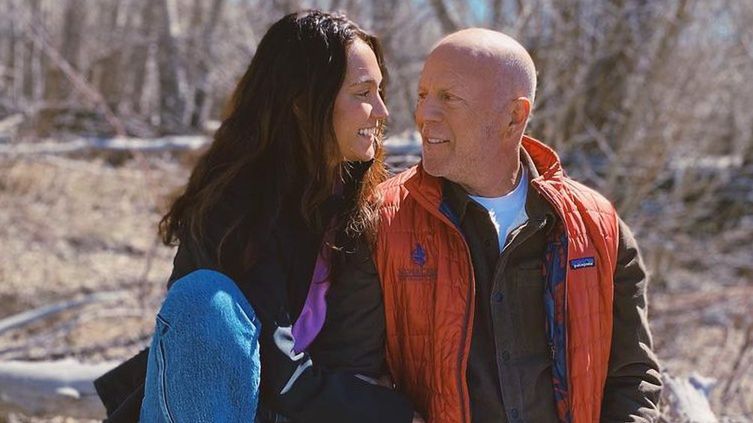 Bruce Willis i Emma Heming są małżeństwem od 2009 roku