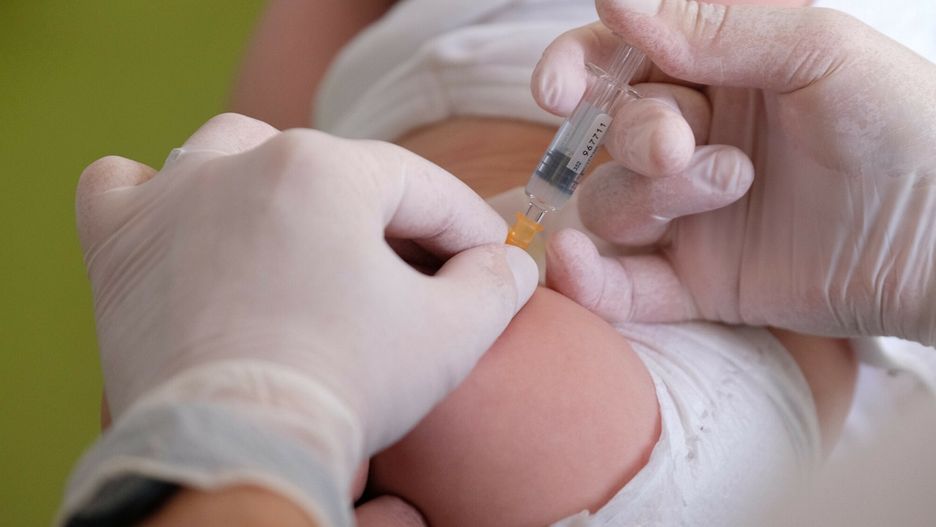 Szczepienia 12-latków. Opublikowano rozporządzenie