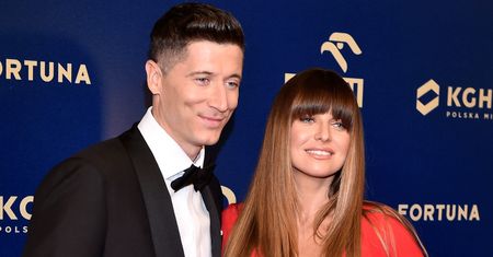 Co z willą w Monachium? Lewandowscy wkrótce zamieszkają w Hiszpanii