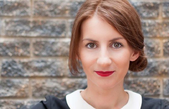 Agnieszka Oleszczuk-Kalkhoff odeszła ze 180heartbeats + Jung v Matt