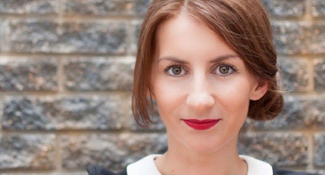 Agnieszka Oleszczuk-Kalkhoff odeszła ze 180heartbeats + Jung v Matt