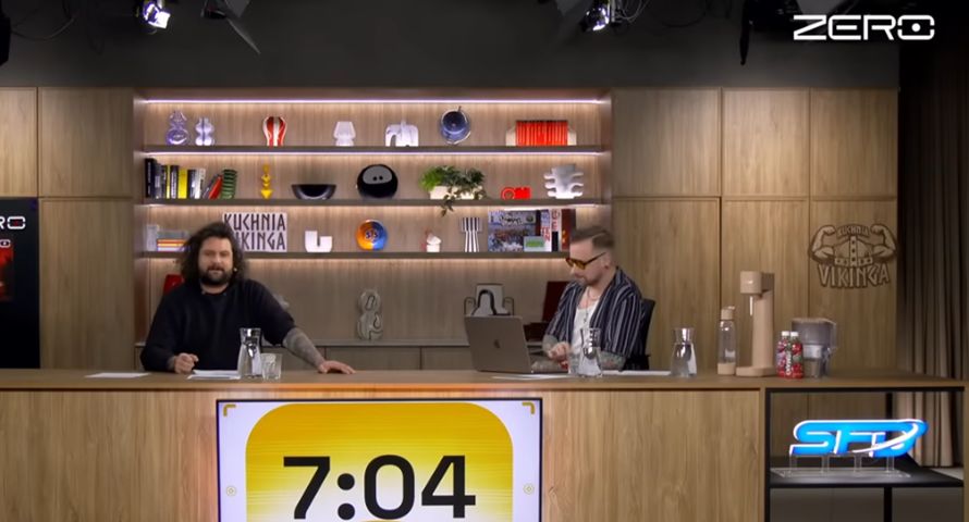 W Kanale Zero nie wytrzymali. Odejścia po reportażu Wiernikowskiej z Rosji