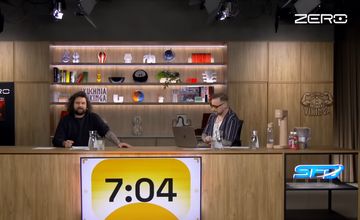 W Kanale Zero nie wytrzymali. Odejścia po reportażu Wiernikowskiej z Rosji