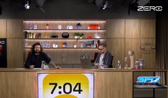 W Kanale Zero nie wytrzymali. Odejścia po reportażu Wiernikowskiej z Rosji