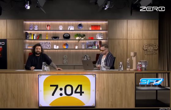 W Kanale Zero nie wytrzymali. Odejścia po reportażu Wiernikowskiej z Rosji