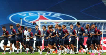 Koronawirus wśród gwiazd. Zakażeni kolejni piłkarze PSG
