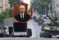 Kreml obawia się "nowego powstania". Wydano rozkazy