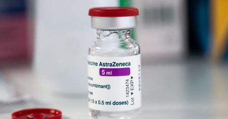 AstraZeneca. Zanieczyszczenia w szczepionce. Odkrycie niemieckich naukowców