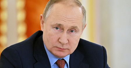 Rosja zaatakuje w czasie igrzysk? "Jest takie ryzyko"