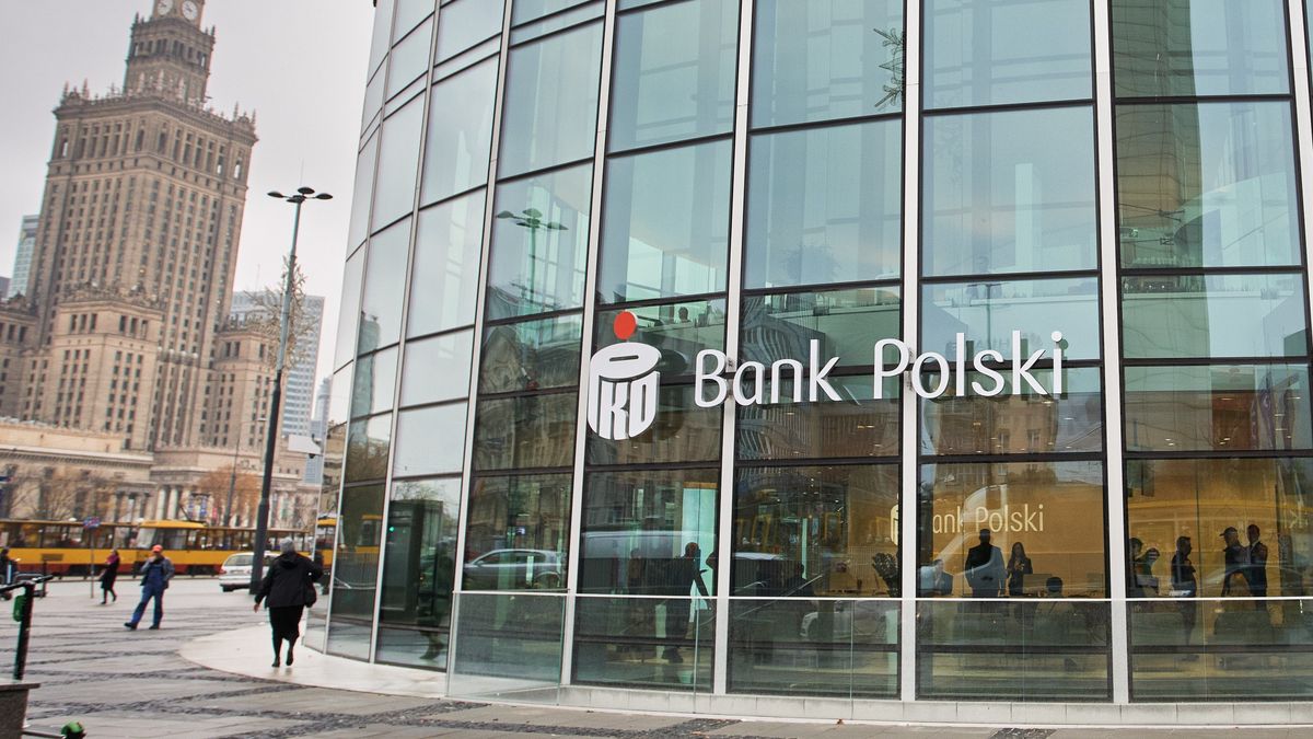 PKO BP wyznaczył sobie nowe cele niefinansowe