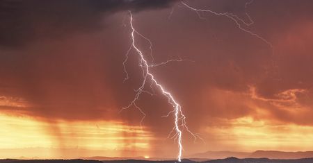 IMGW znów alarmuje. To wydarzy się w czwartek