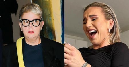 Marta Linkiewicz pożałuje słów o uchodźcach? Karolina Korwin-Piotrowska OSTRO o influencerce: "Kwintesencja PATOLOGII"