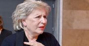 "Pierwszy raz w historii". Ludzie nie kupują biletów na nowy spektakl Jandy