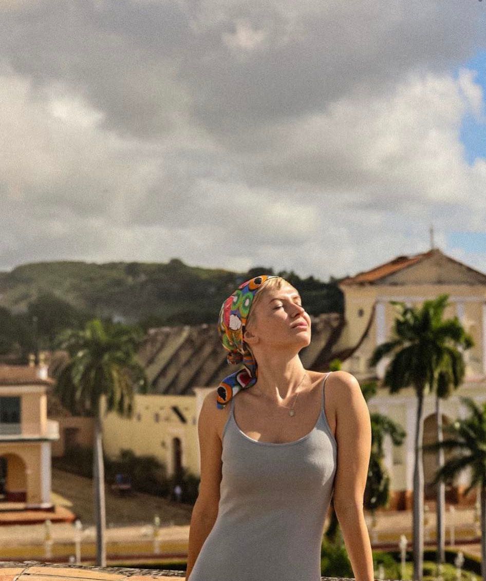 Edyta i Cezary Pazurowie