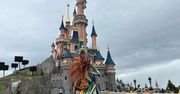Szok we Francji. 9-latka jako fałszywa panna młoda w Disneylandzie