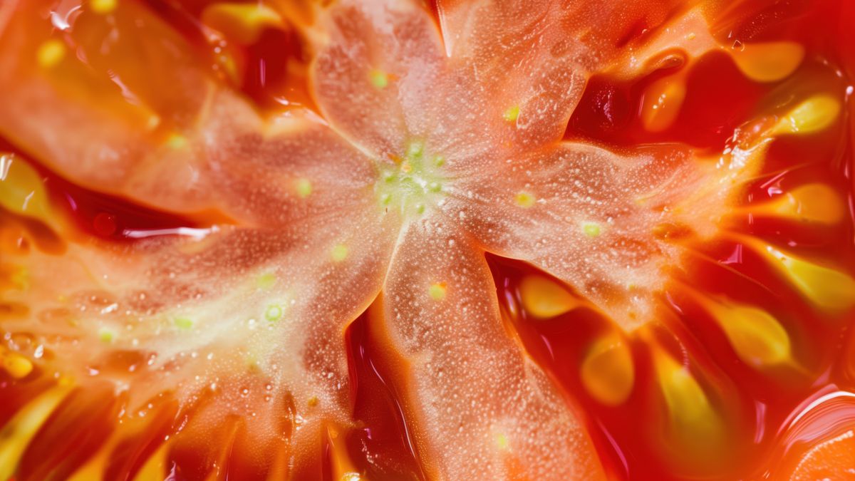 Skutki jedzenia pomidorów