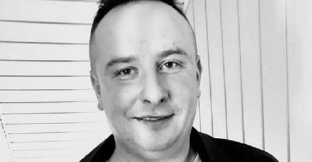 Marcin Felek nie żyje. Gwiazdor disco polo zmarł podczas wieczoru kawalerskiego