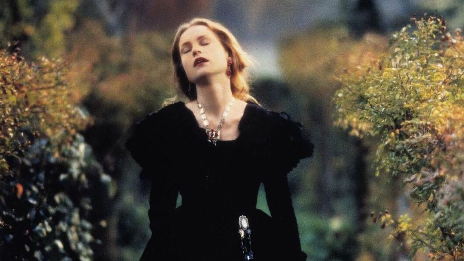 "Pani Bovary" od lat inspiruje różnych twórców