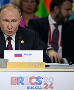 Przypominają słowa Putina. "Bezpośrednie zaangażowanie NATO w wojnę"