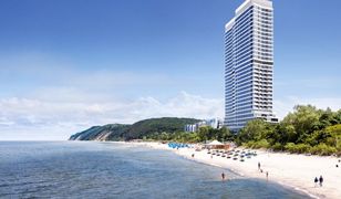 Międzyzdroje. Inwestor chce wybudować 112-metrowy hotel przy plaży