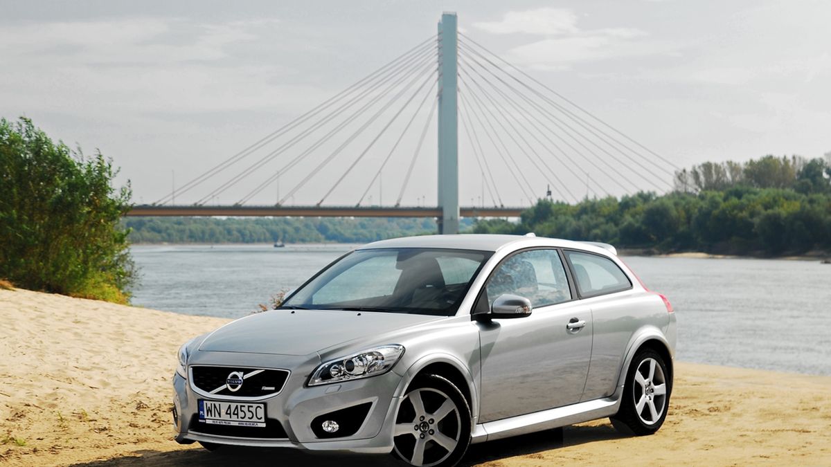 Volvo C30