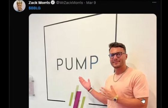 Influencerzy zarobili 114 mln dol. sprzedając akcje, do których kupna zachęcali. Grozi im 25 lat więzienia