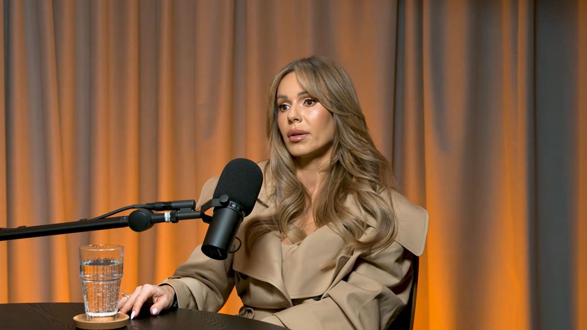 Doda w podcaście "WELLcome w popkulturze"