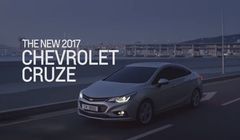 Wirtualna jazda próbna Chevroletem w aplikacji V-Showroom