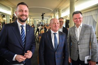 Sawicki zdradza, jakie ministerstwo dostanie PSL