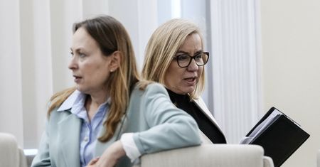 Chce spotkania z Hennig-Kloską. "Trwa wyścig z czasem ws. KPO"